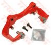 FORD 1701872 Carrier, brake caliper